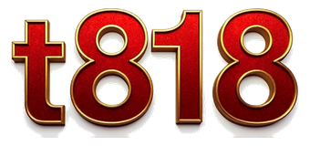 t818 logo